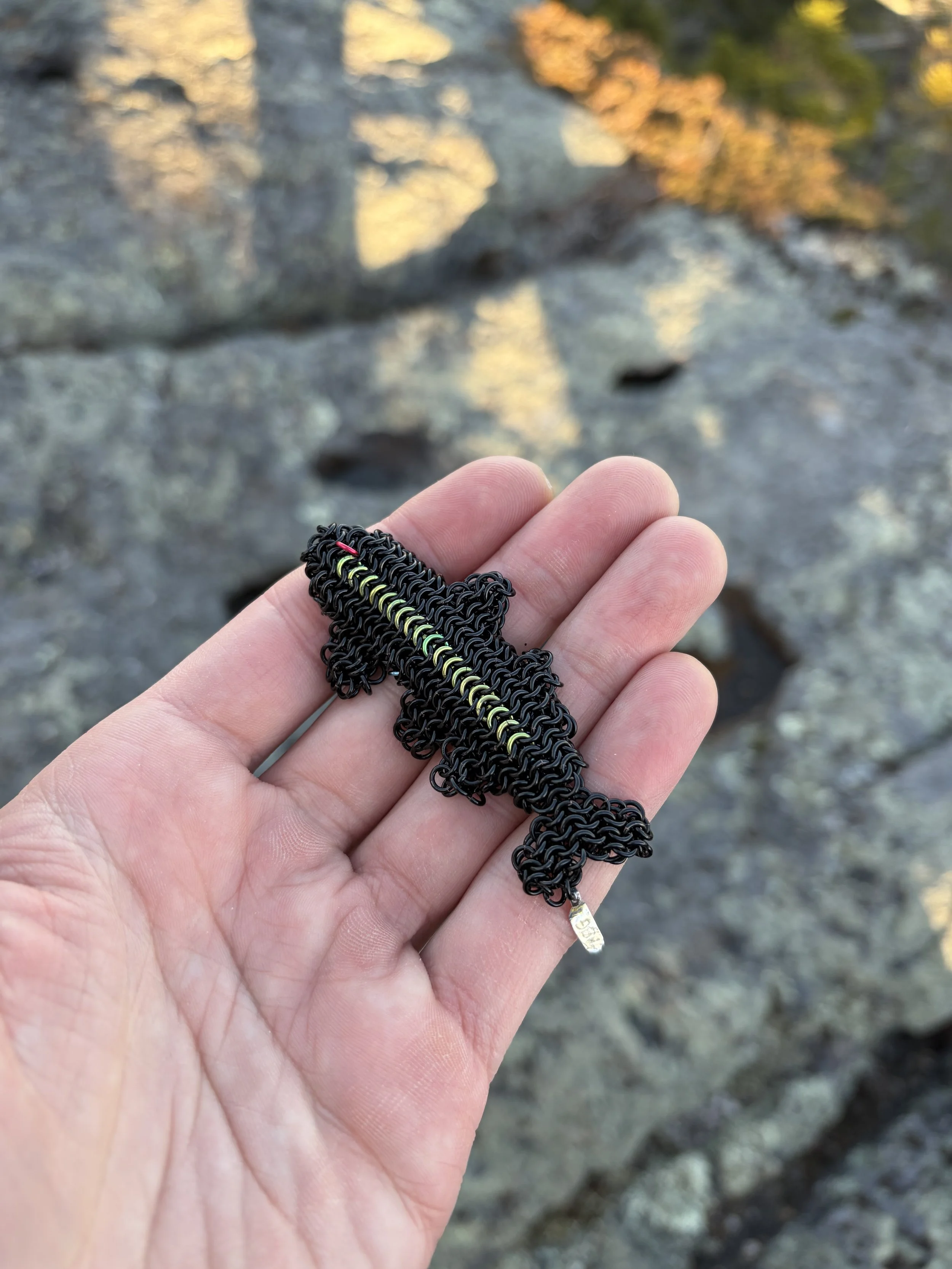 Vinalhaven Island, early morning light