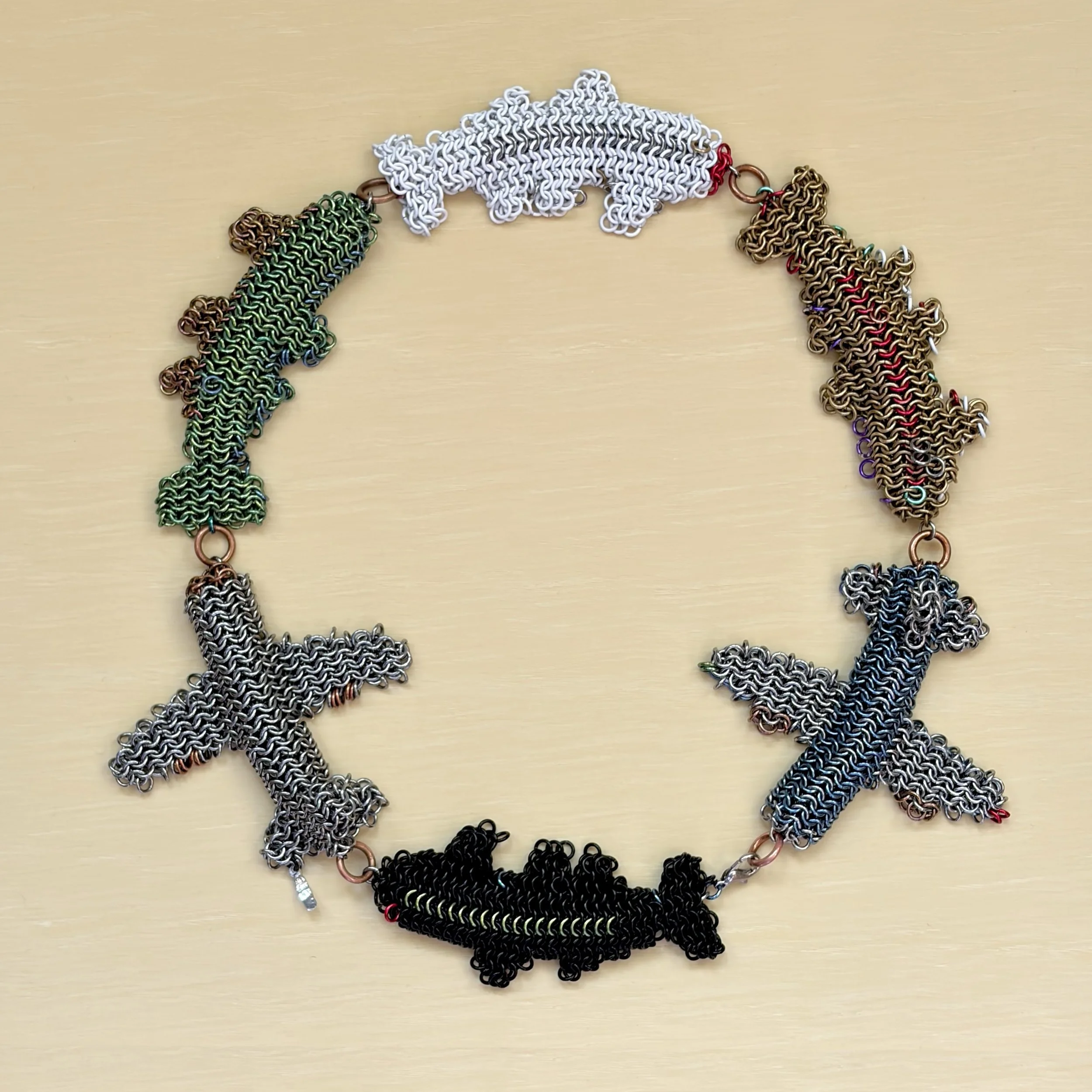 Dream Chain 01, 2025