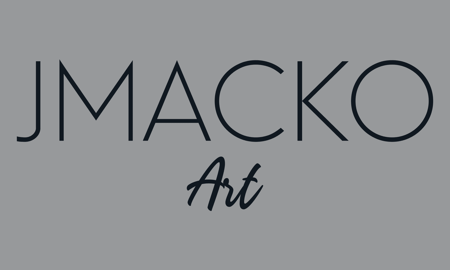 J Macko Art
