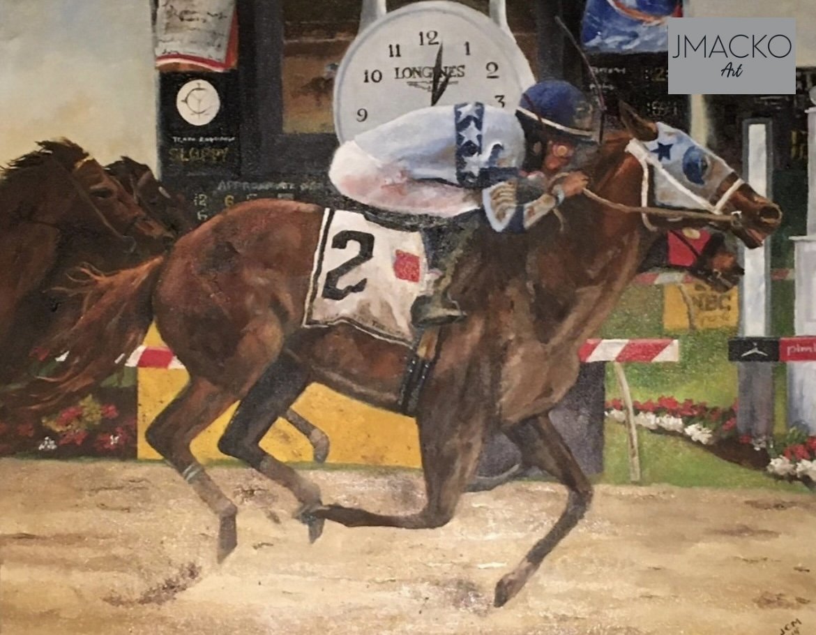 “One for the Ladies”