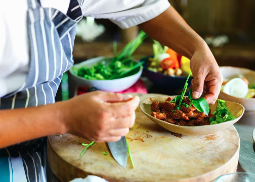 Private Cooking Experience