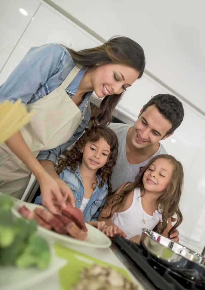 Dinner for the Family