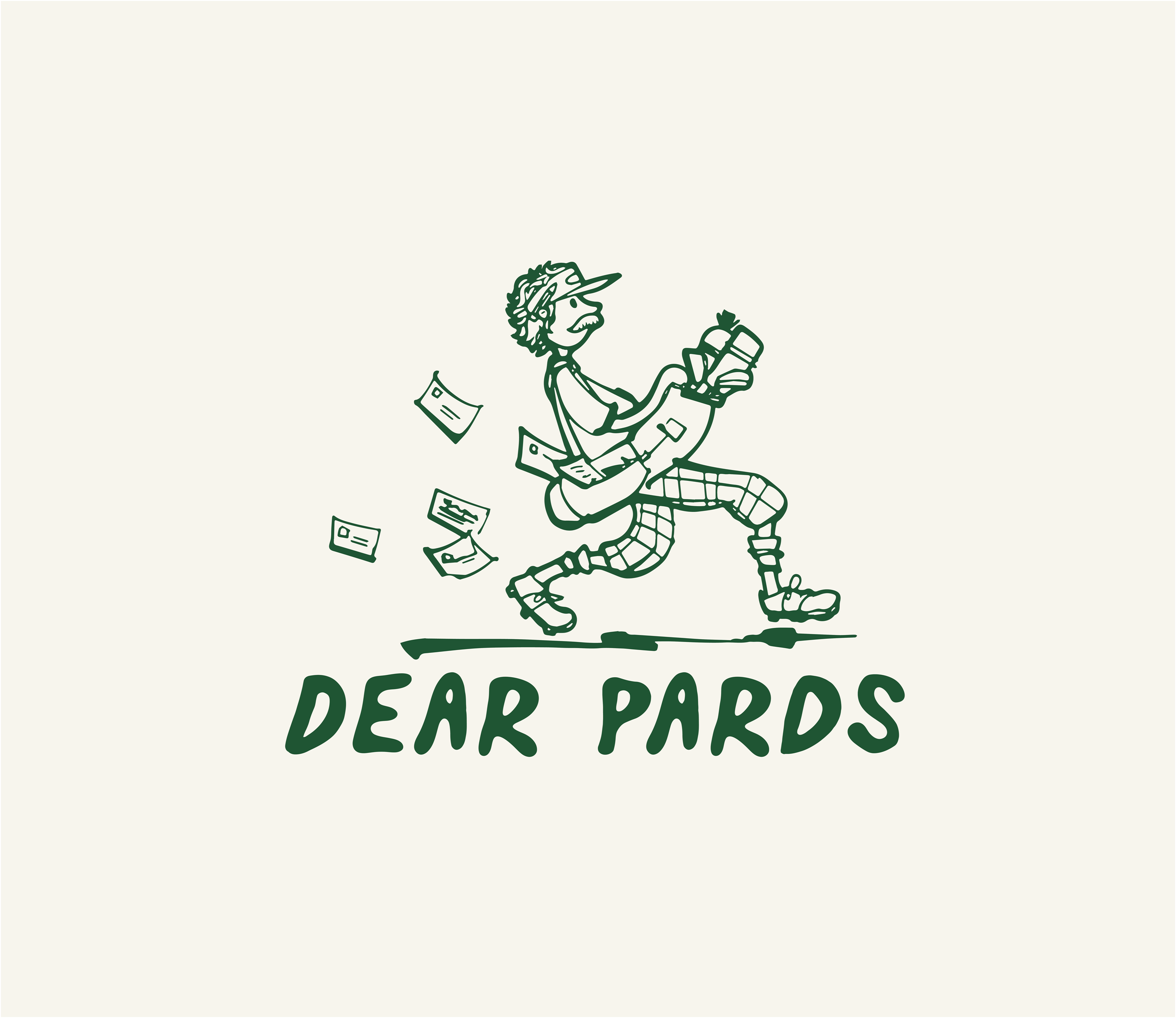 The Postage Club (Yearly)