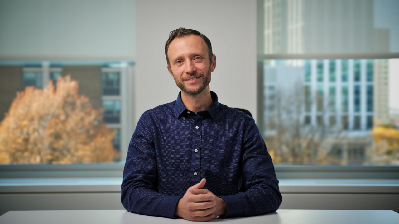 Max Vishnev of Compass NJ discusses his approach to selling a client's home.