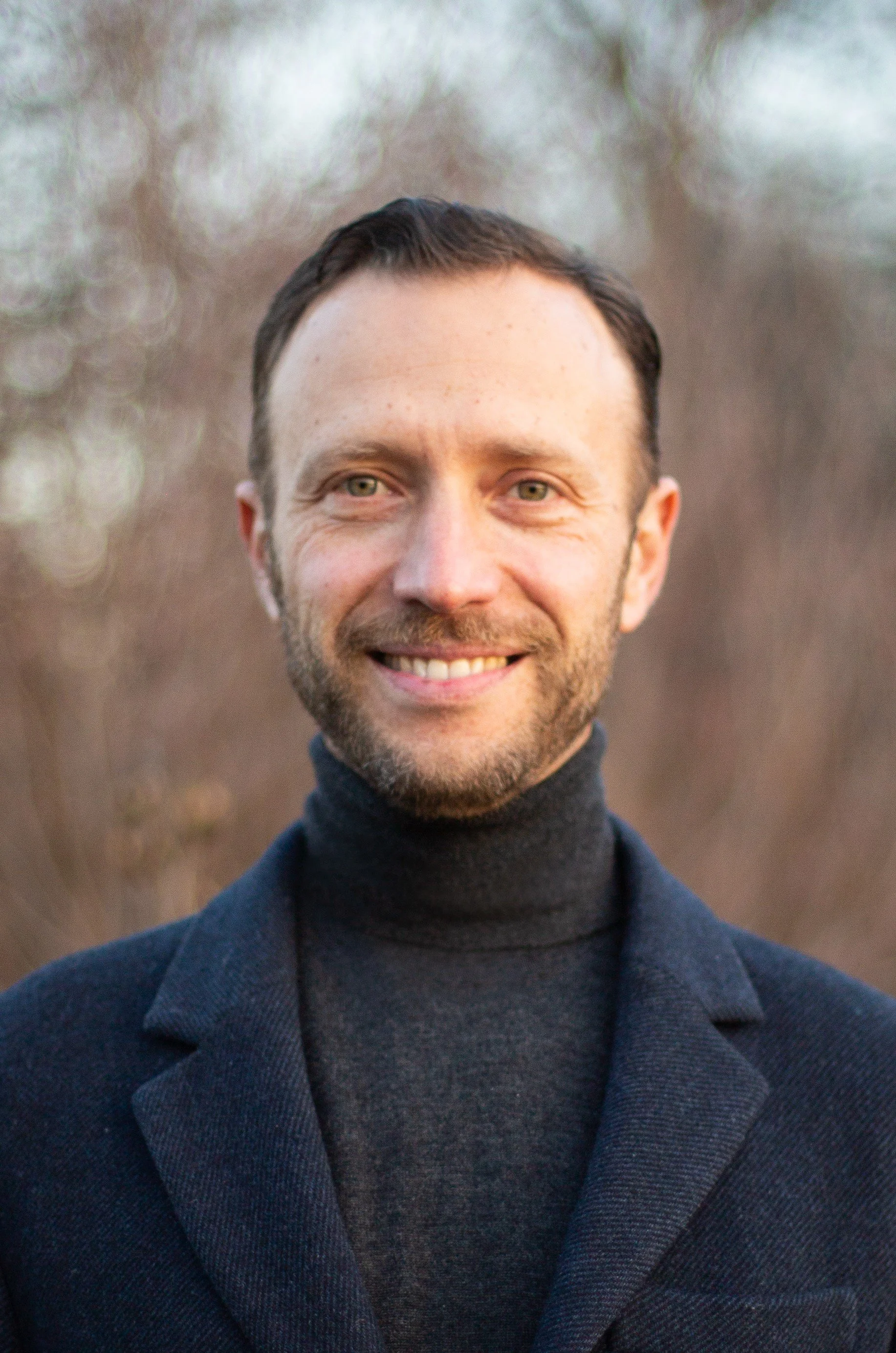 Max Vishnev of Compass NJ works with buyers, sellers, and investors across Northern NJ.