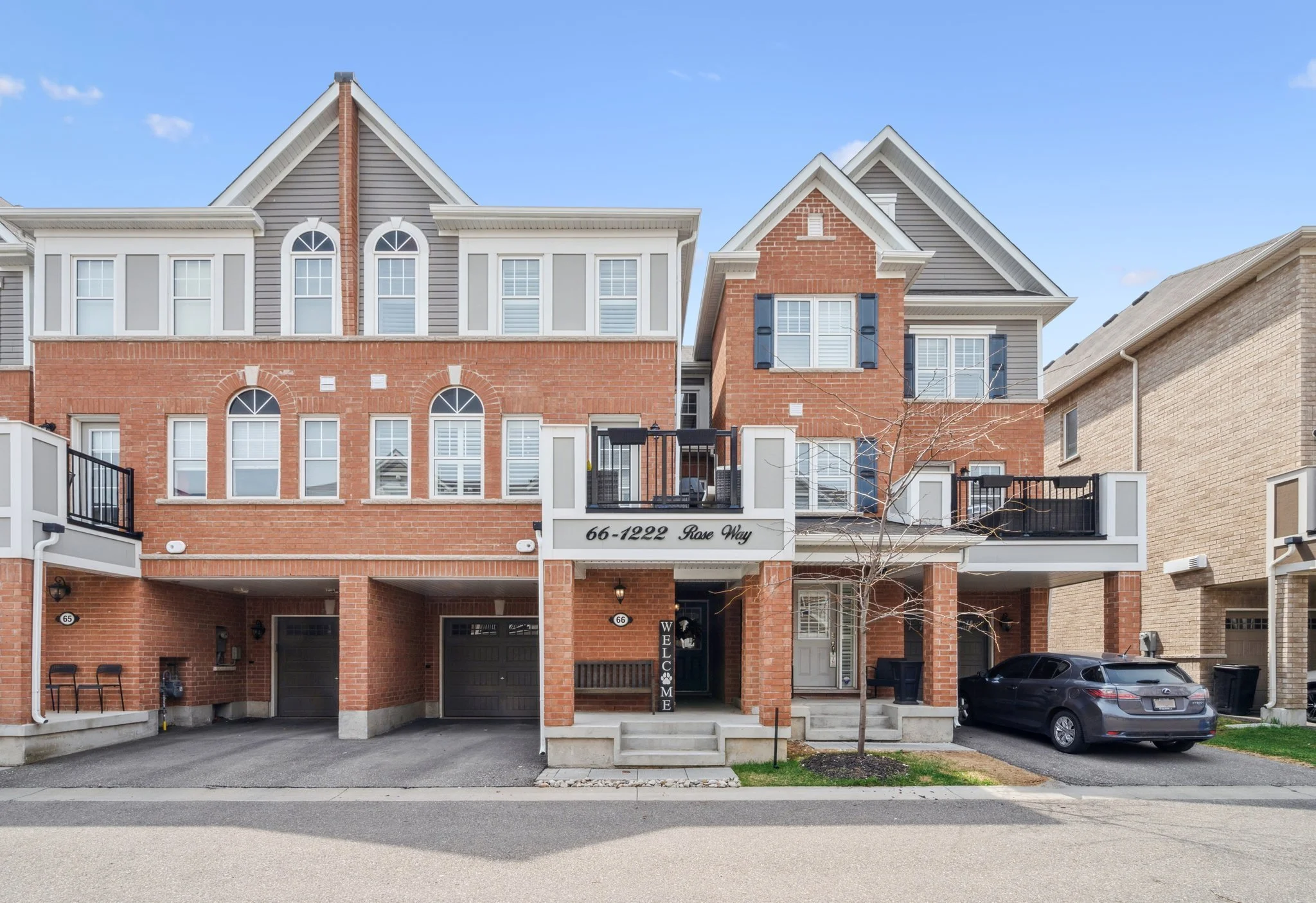 House for sale in Milton, ON