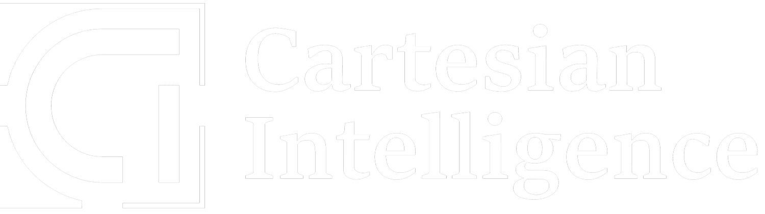 Cartesian Intelligence