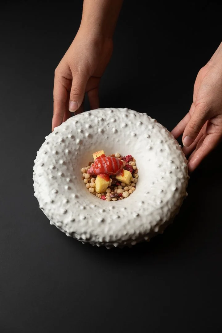 fotografía gastronómica en oaxaca