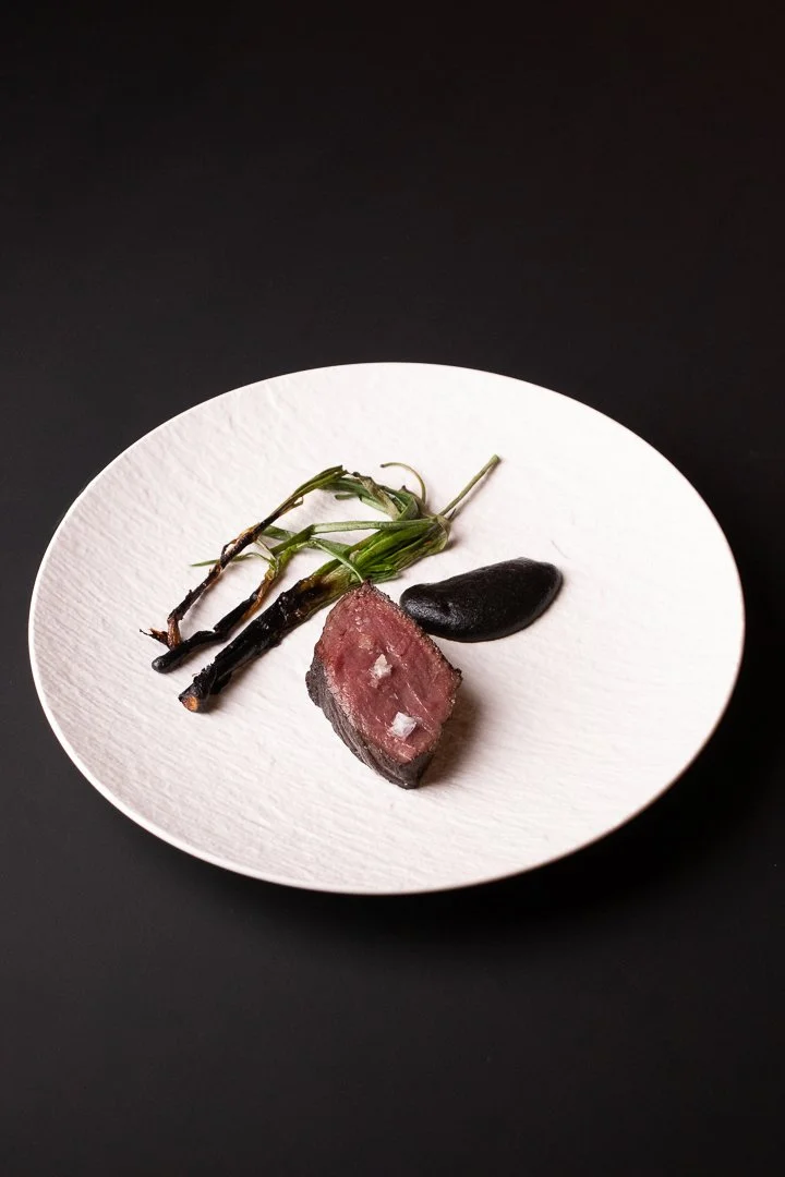 fotografo gastronómica en oaxaca