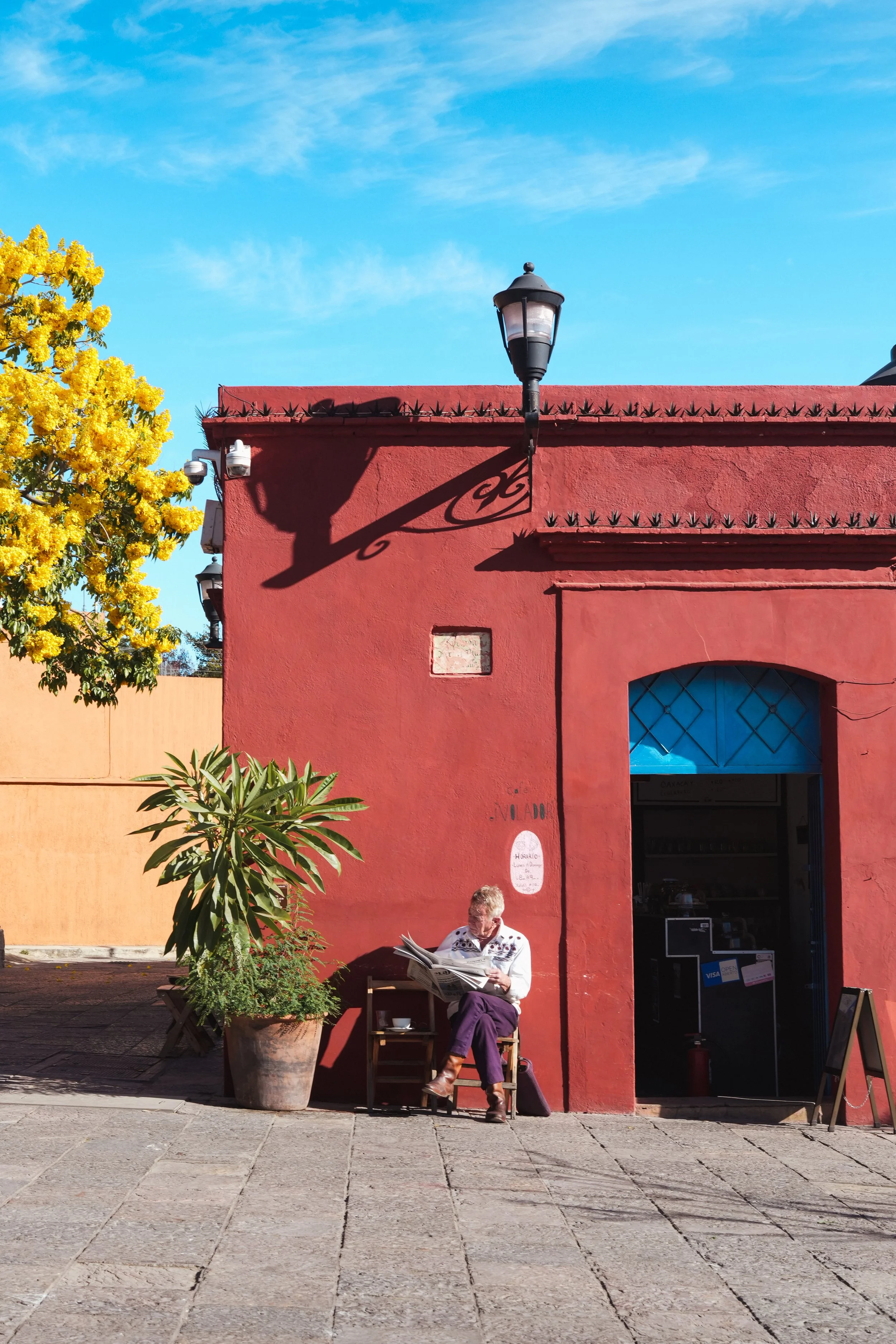 hospitality photography oaxaca