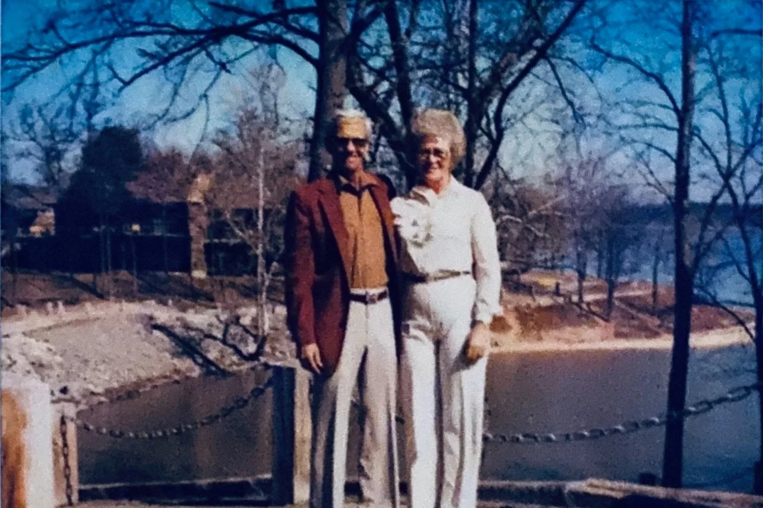 From Fishing Cabin to a Legacy on Grand Lake O’ the Cherokee’s 