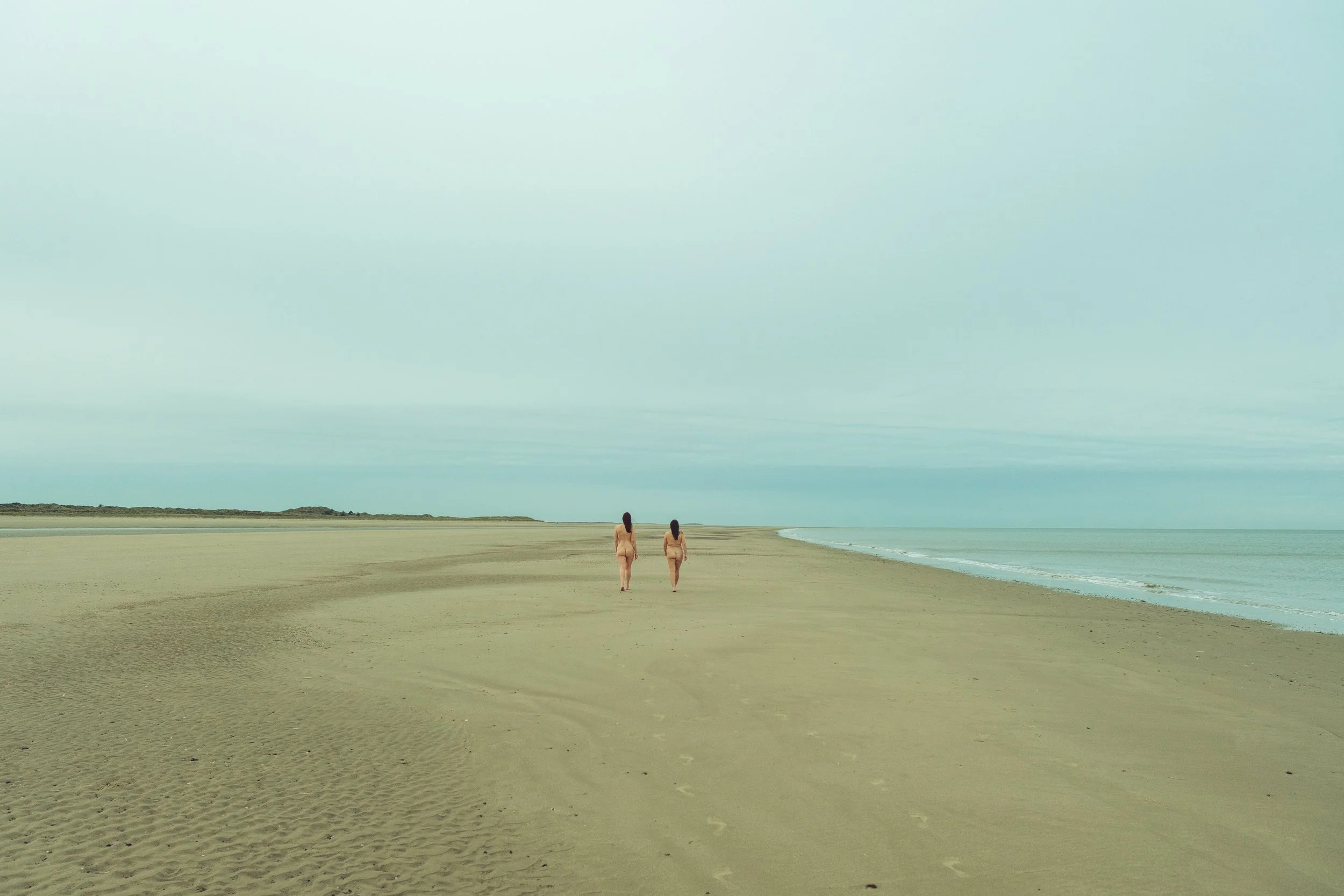 Come with us to the Norfolk Coast