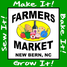 New Bern Farmers Market