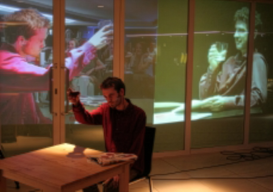 What's Wrong With The World?