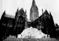 The Salisbury Proverbs