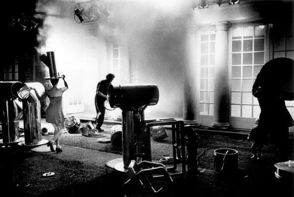 The Oracle (Because We're Here)