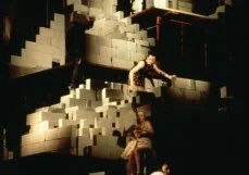 Piranesi In New York