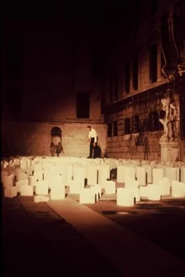 A Split Second of Paradise