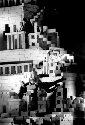 Piranesi In Melbourne