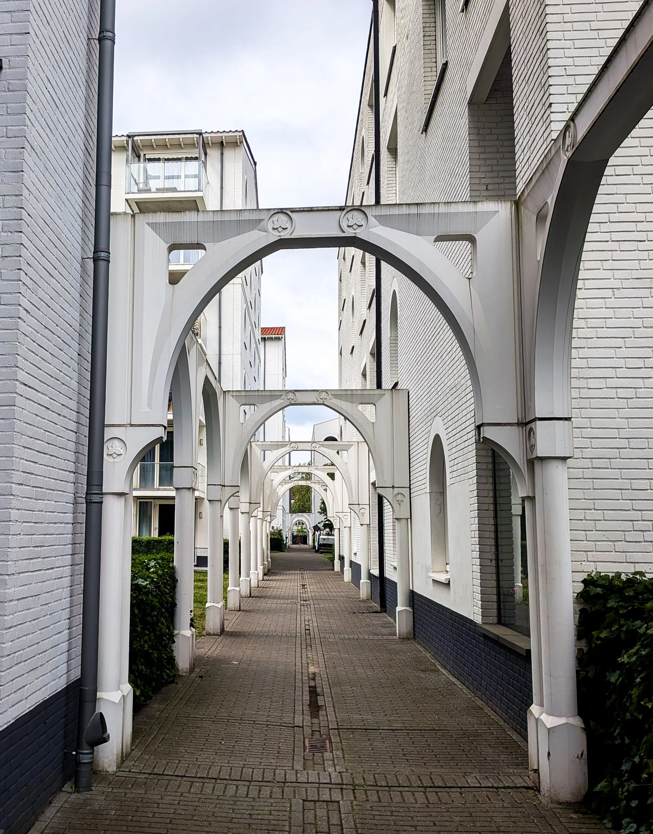 Dominoes Tilburg