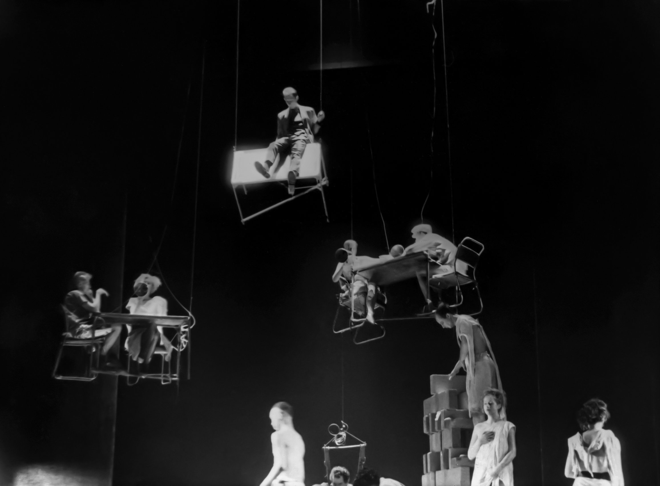 Jumpin' Jericho part 1