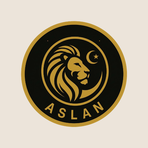 Aslan Ibiza