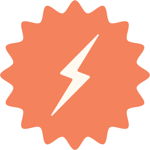 We drive impact when it matters.