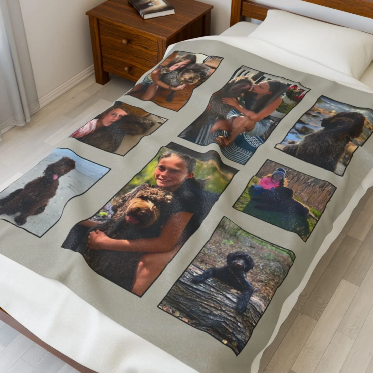 Photo Blankets