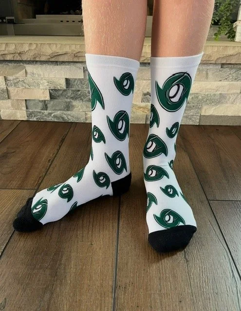 Custom Socks