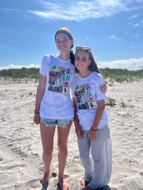 Eras inspired apparel