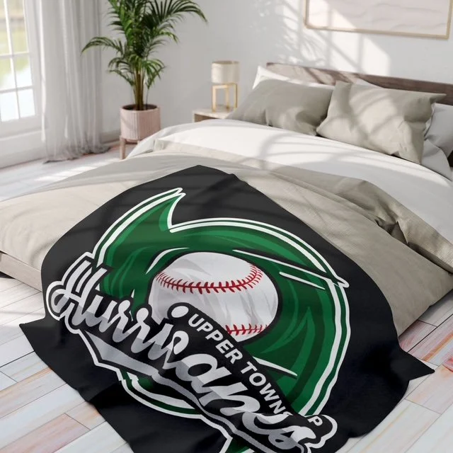 Team Blankets