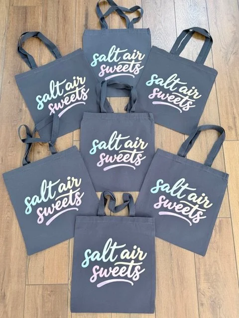 Tote Bags