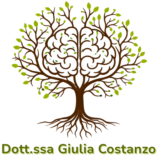 Psicologa Dtt.ssa Giulia Costanzo