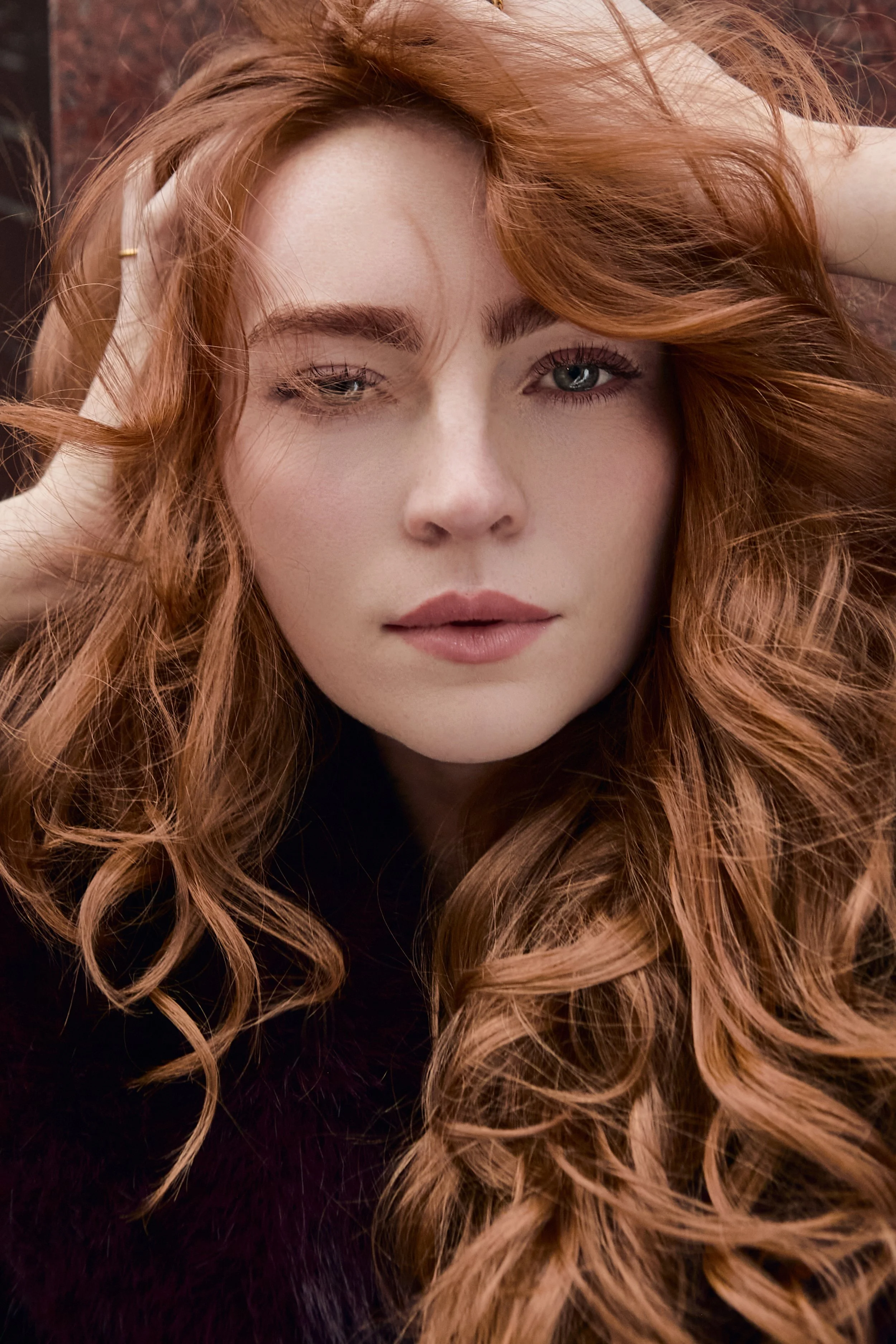 Model test / Portfolio development