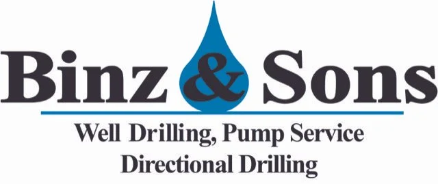 Binz and Sons Well Drilling and Pump Service 