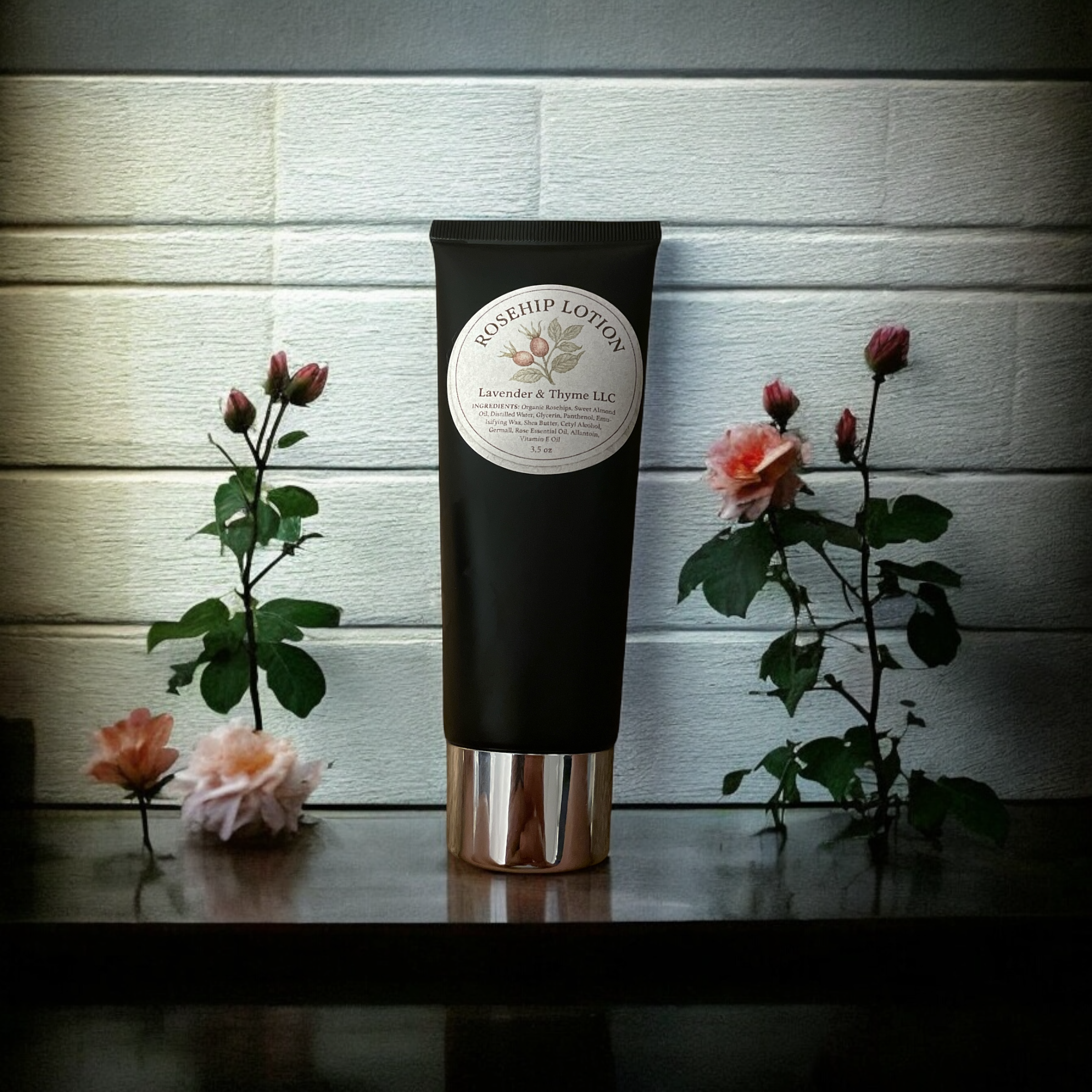 Rosehip Lotion