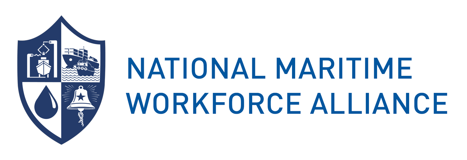 National Maritime Workforce Alliance