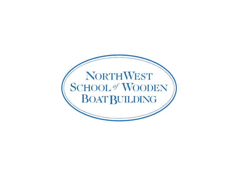 Northwest School of Wooden Boat Building (NWSWB), Washington