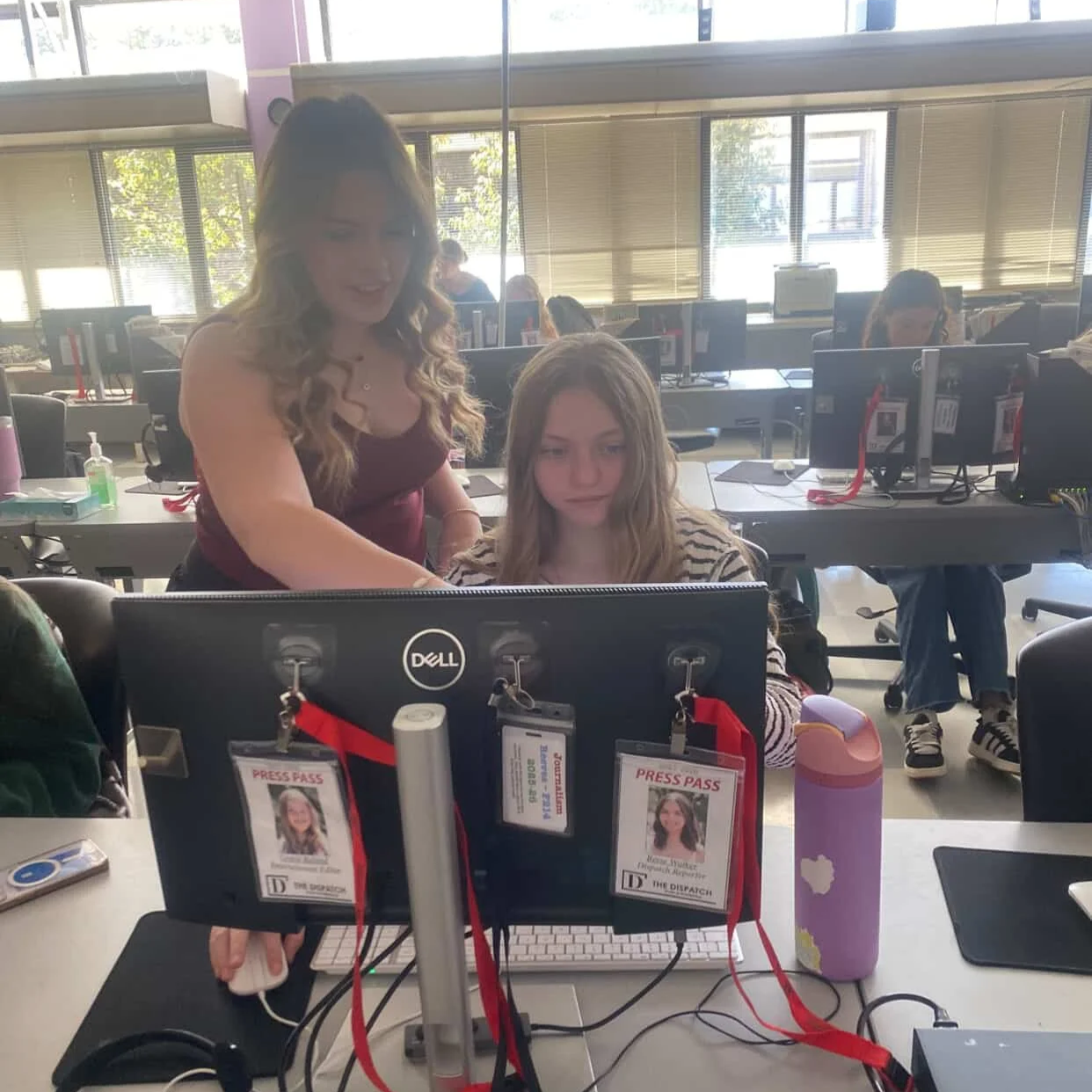 Leadership and Team Building