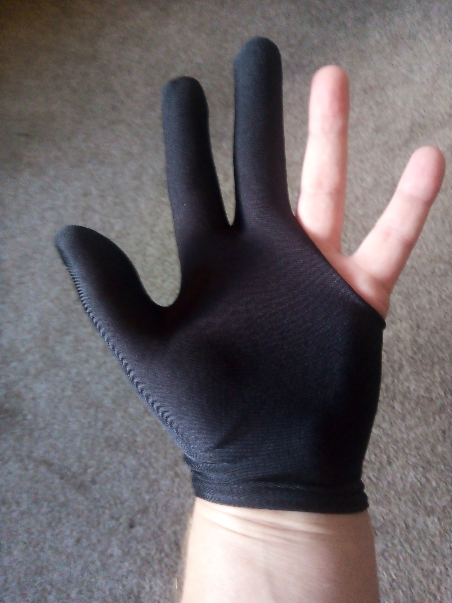 Glove (Left or Right)