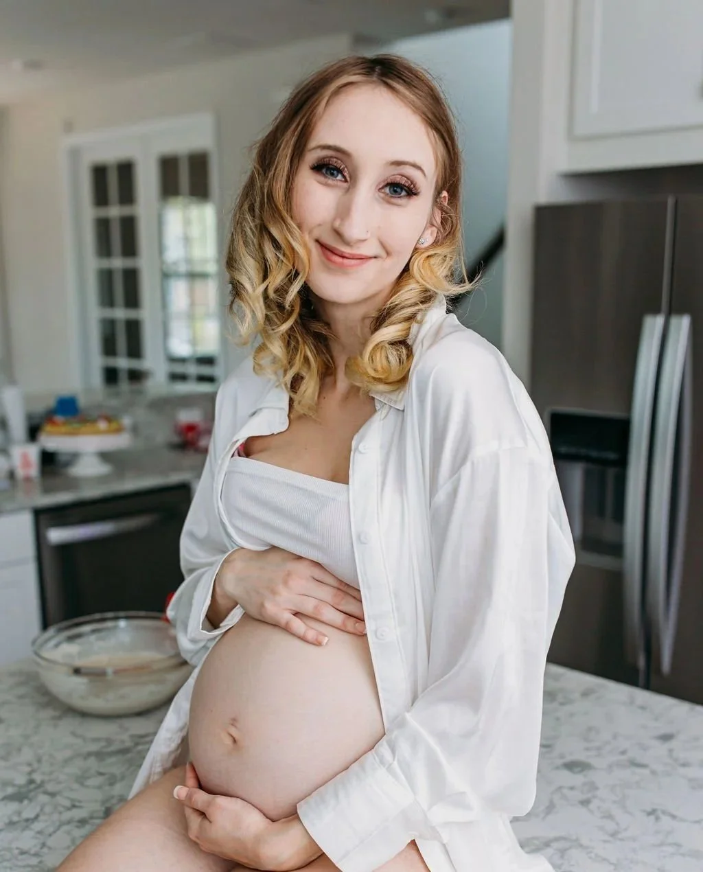 At-home Maternity