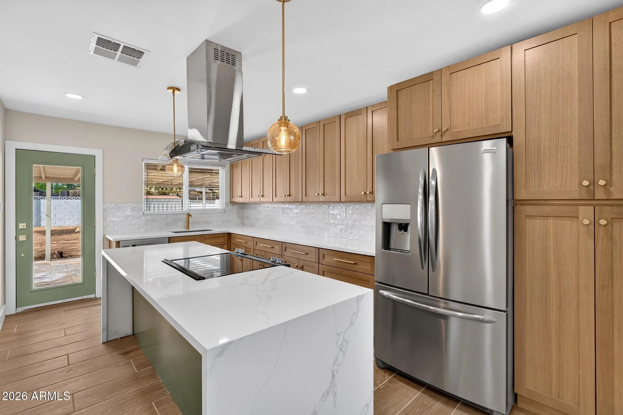 JBT had the privilege of taking on this home from the widow of a WWII veteran, who had lovingly held onto the property over the years and used it primarily for storage. She trusted us to give the house a new purpose, and we’re proud to have brought i