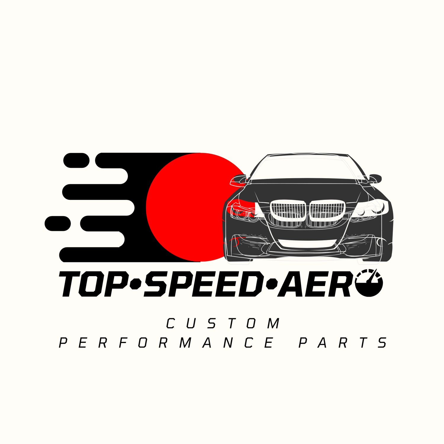 Top Speed Aero