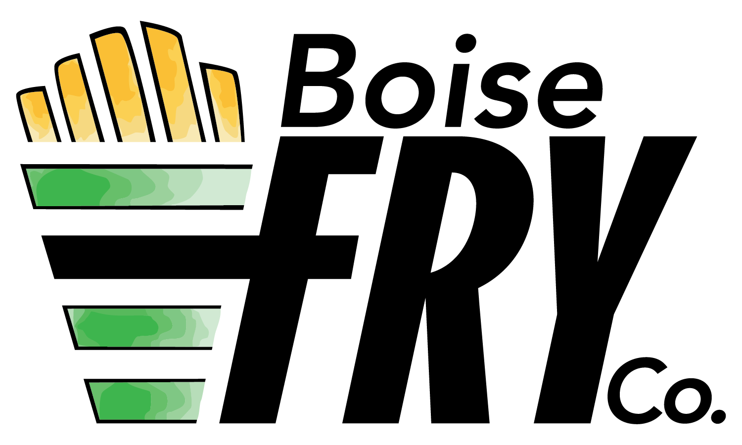 PLI @ Boise Fry Night