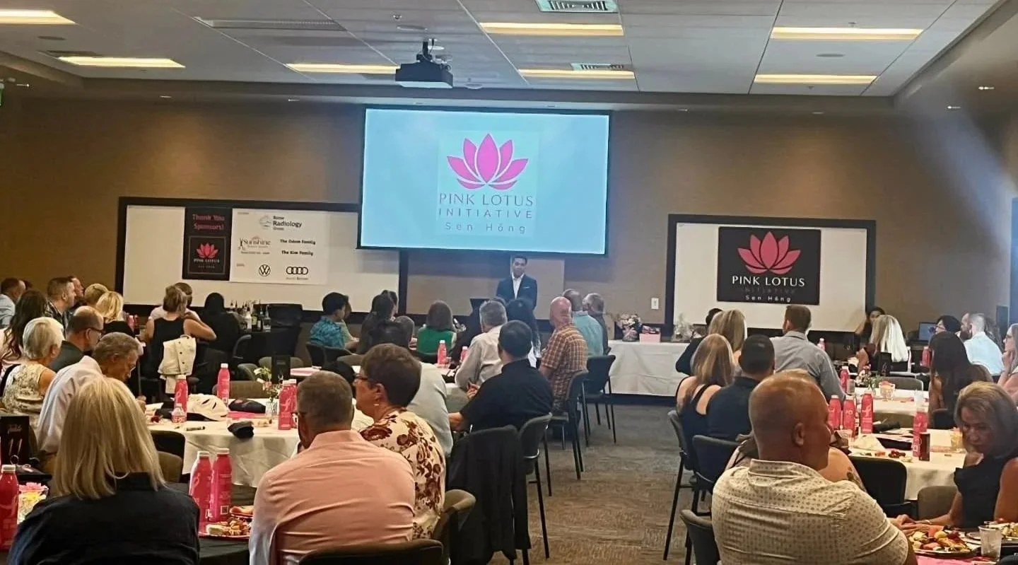 2nd Annual Charity Event