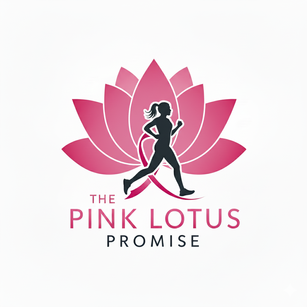 Annual Pink Lotus Promise 5K