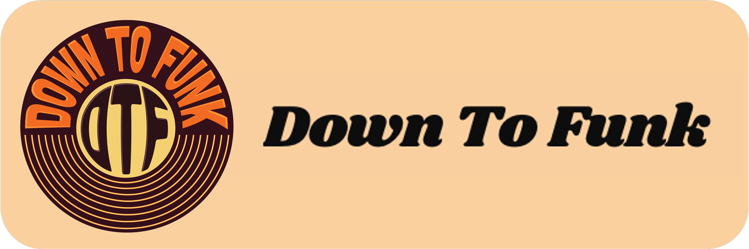 Down To Funk