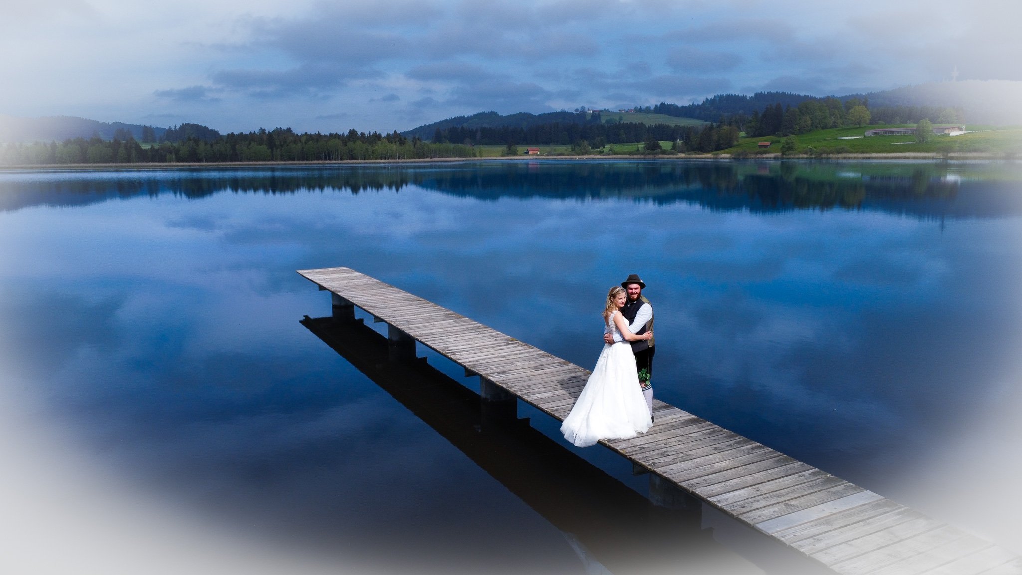 Hochzeit