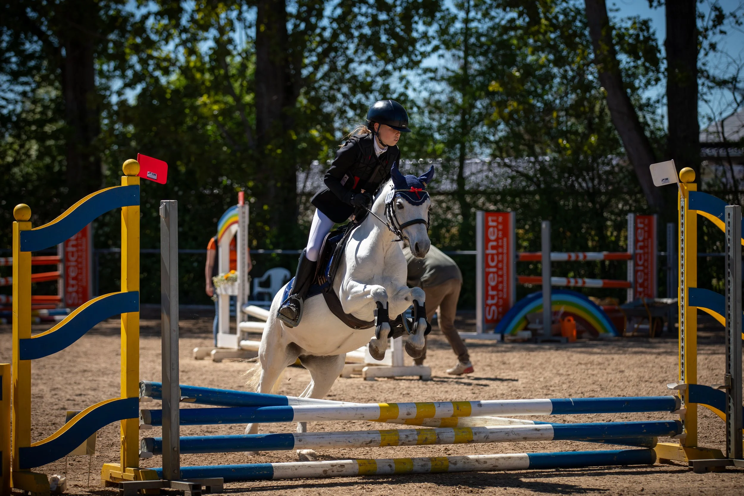 Reitturnier Dietmannsried