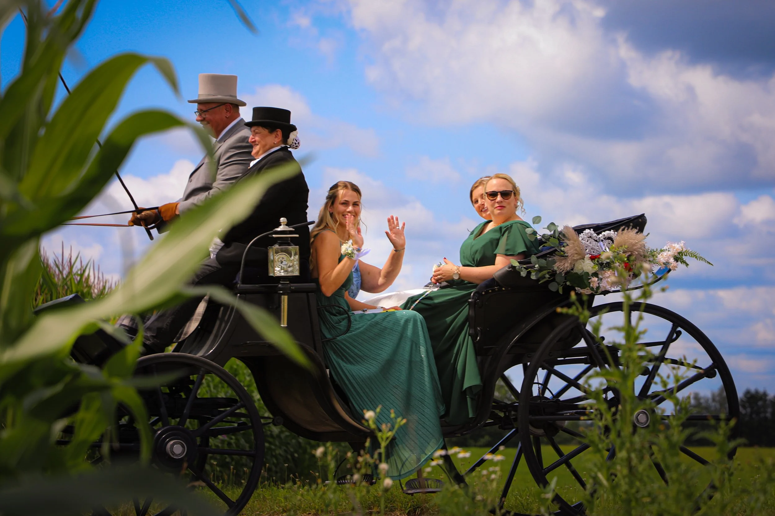 Hochzeitsfotografie – Eure schönsten Momente für die Ewigkeit